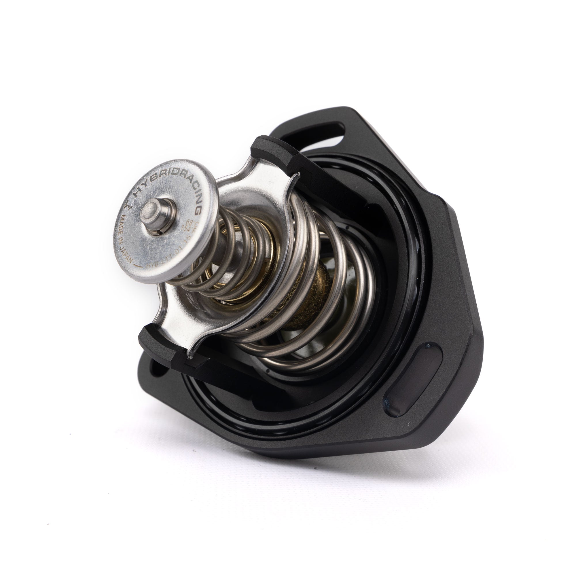Hybrid Racing K Series Adjustable Thermostat Housing