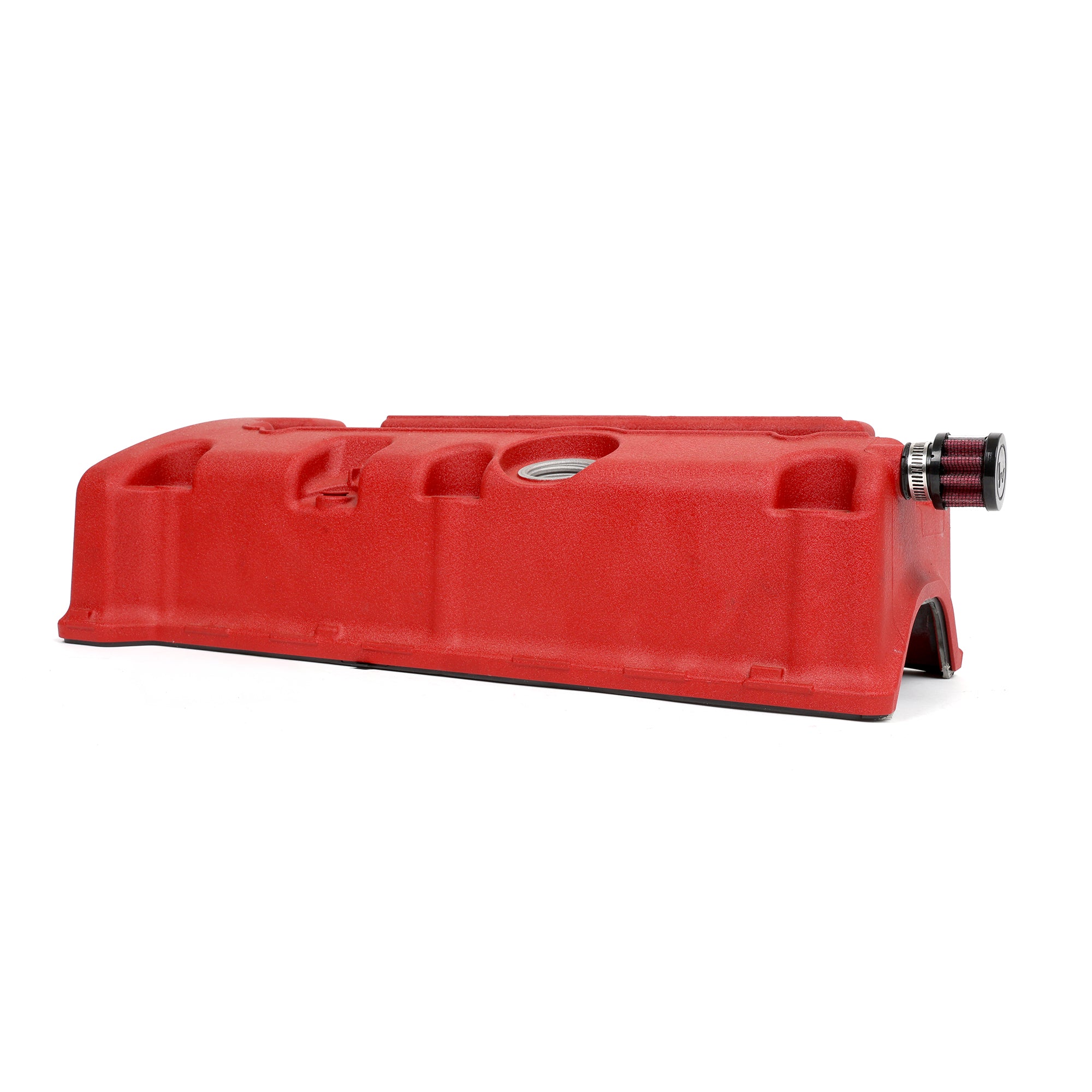 Hybrid Racing K Series Valve Cover Breather Filter · Hybrid Racing