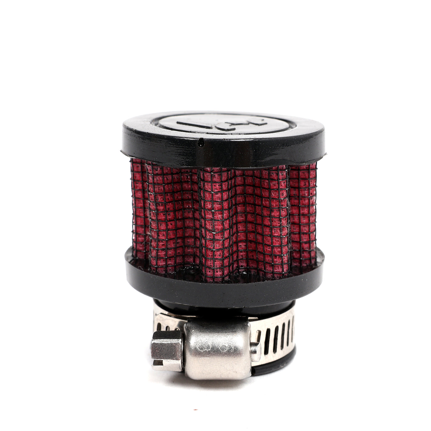 Hybrid Racing K Series Valve Cover Breather Filter