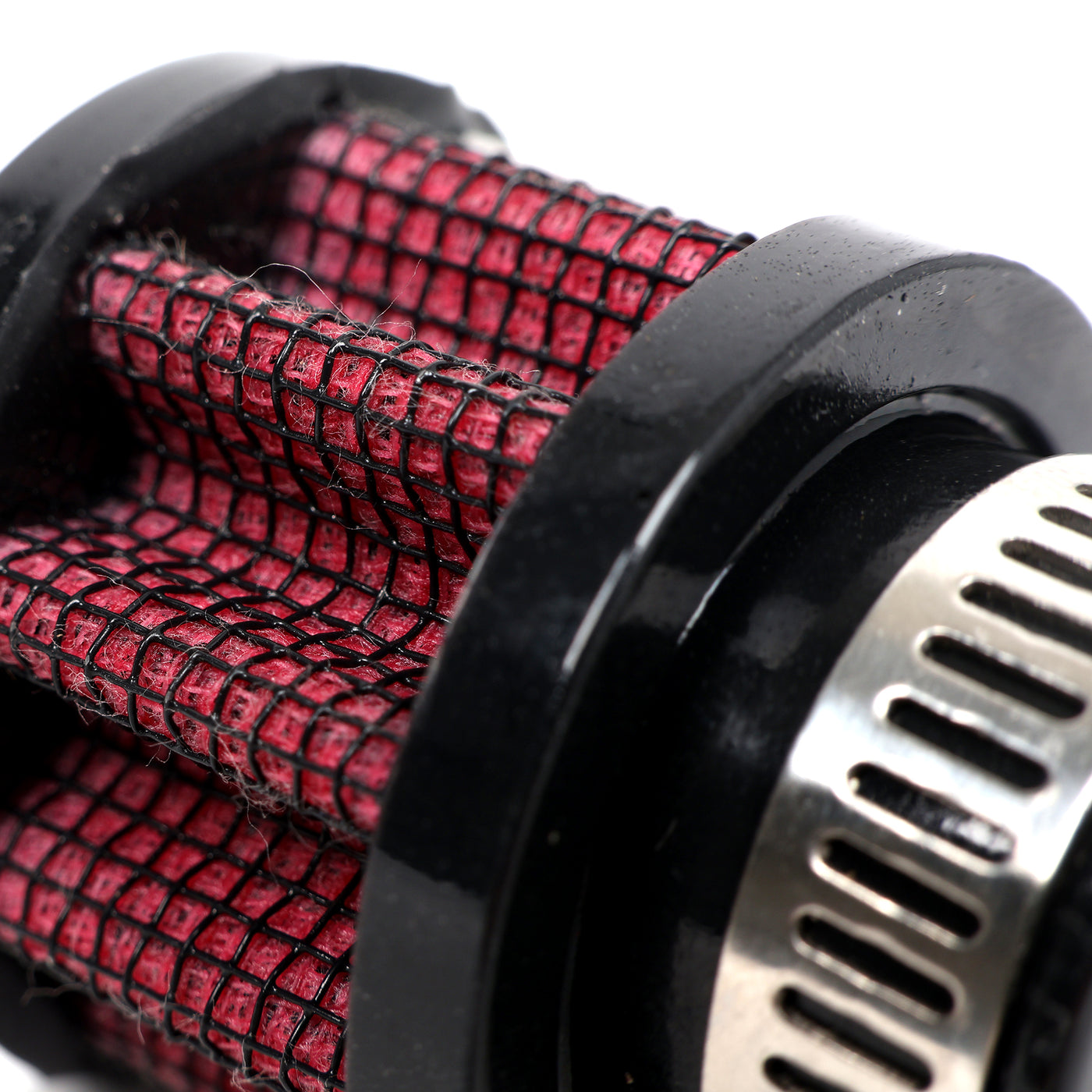 Hybrid Racing K Series Valve Cover Breather Filter