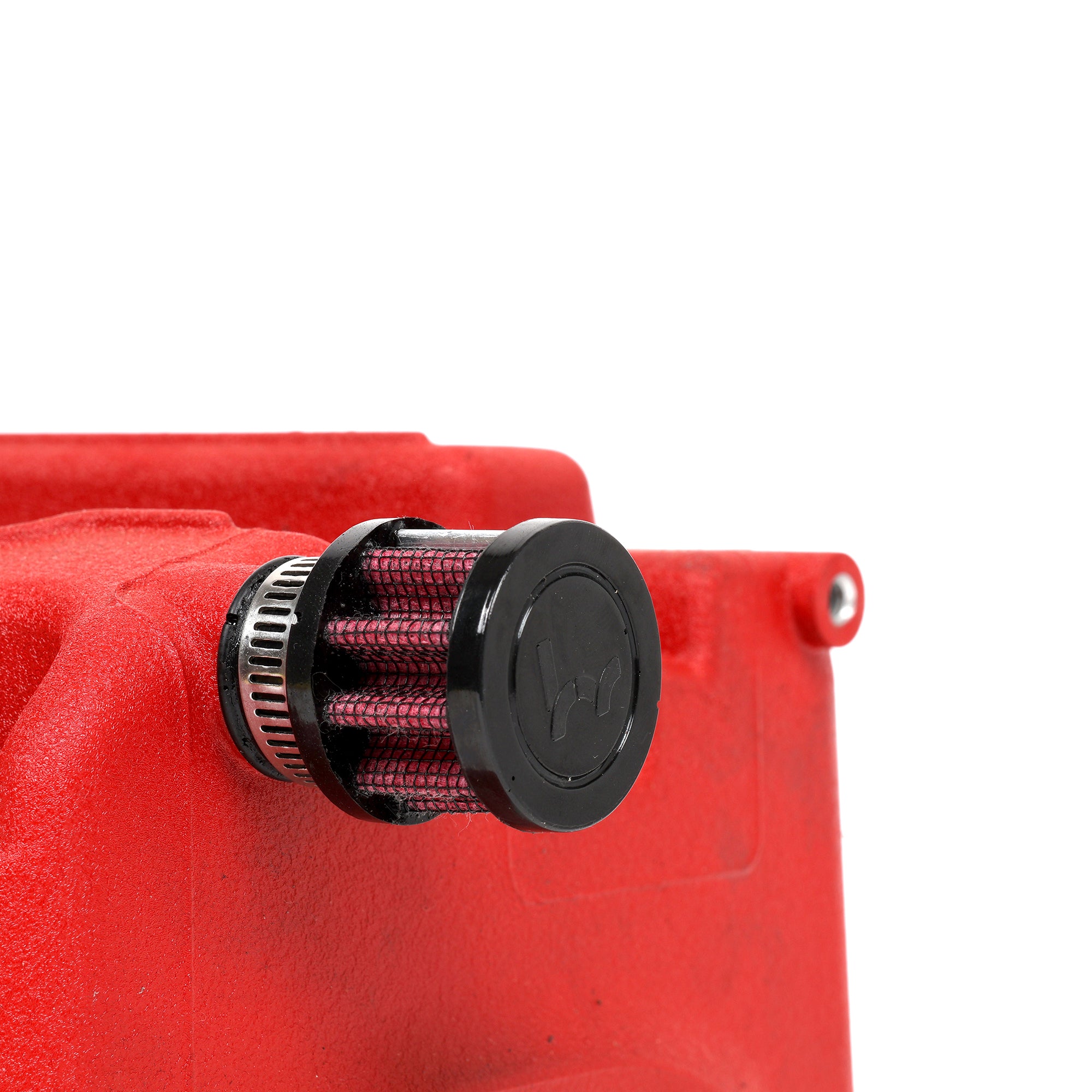 Hybrid Racing K Series Valve Cover Breather Filter · Hybrid Racing