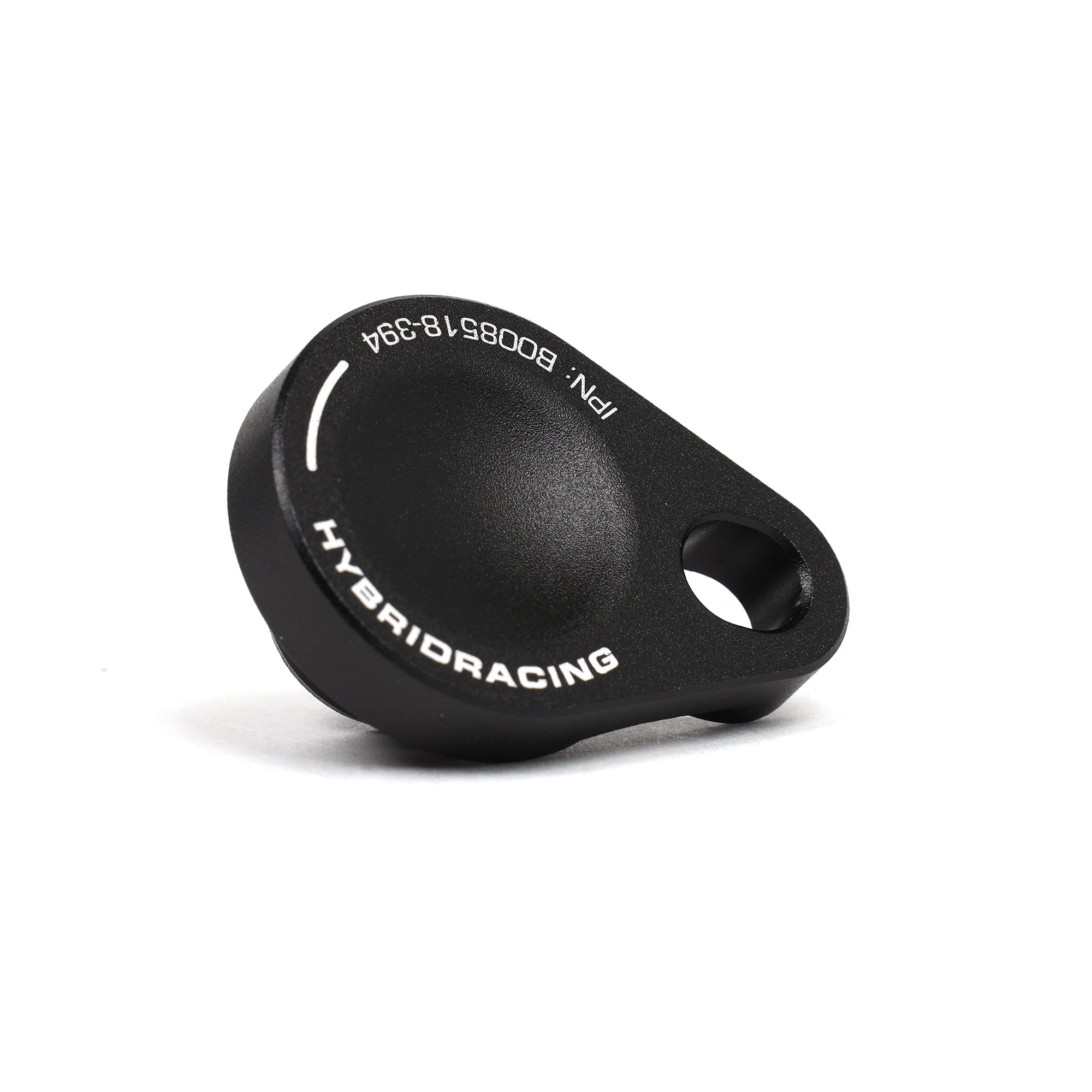 Hybrid Racing Water Pump Port Block Off for K20A2/K20Z