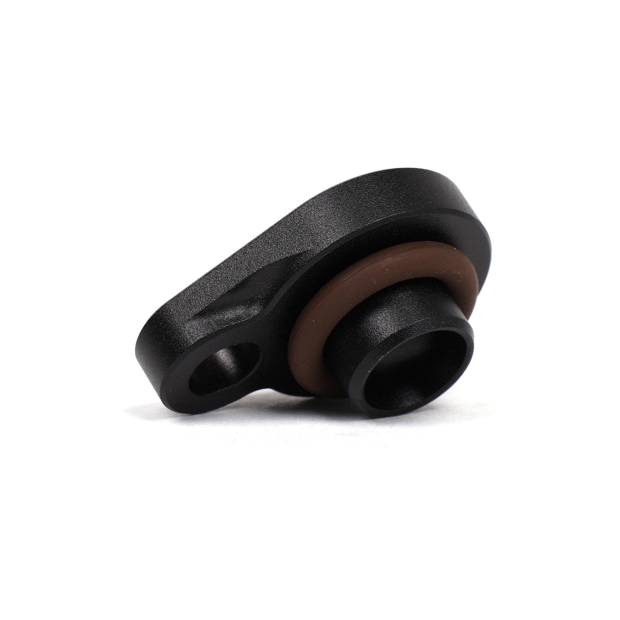 Hybrid Racing Water Pump Port Block Off for K20A2/K20Z