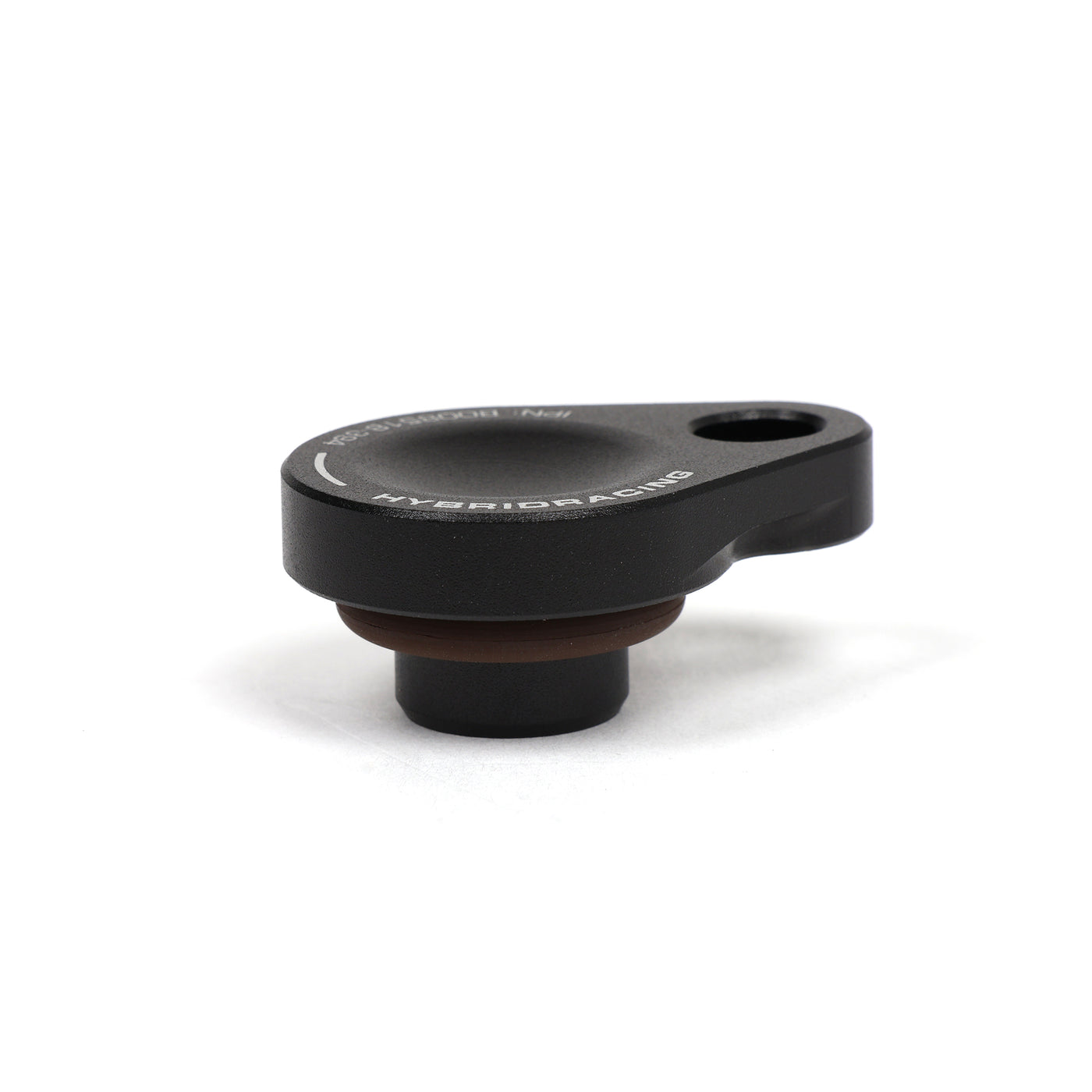 Hybrid Racing Water Pump Port Block Off for K20A2/K20Z
