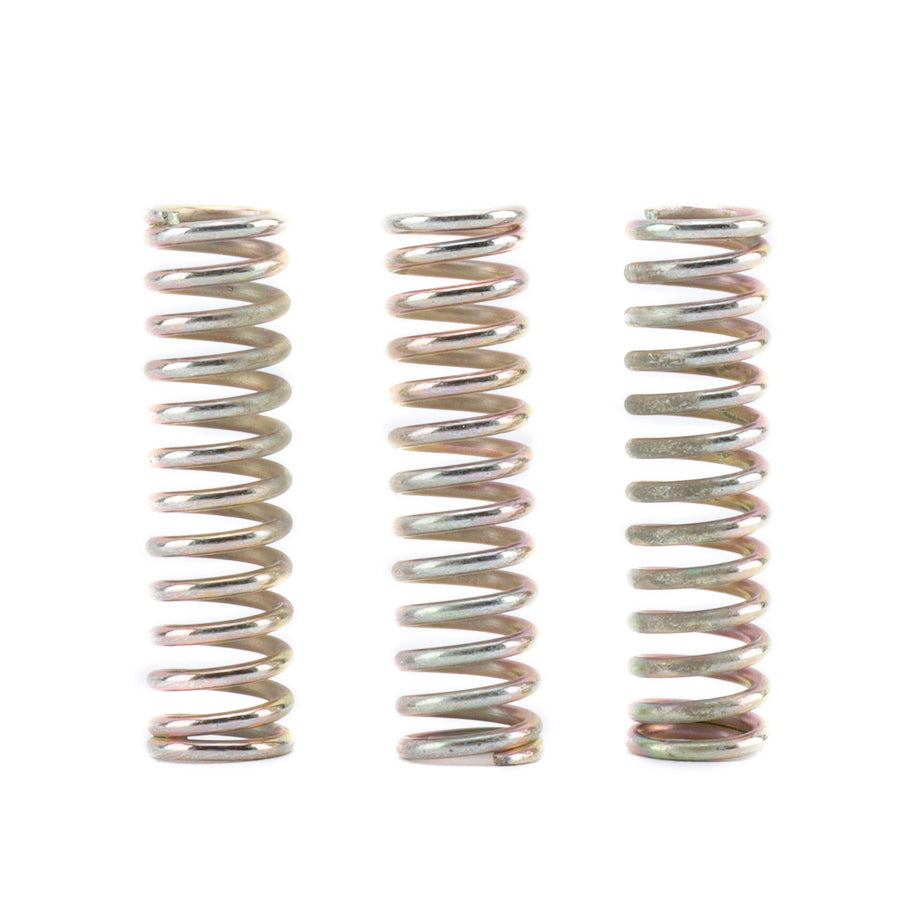 Hybrid Racing Heavy-Duty Honda Transmission Detent Springs (07-13 Fit & 10-16 CR-Z) HYB-DTS-01-01