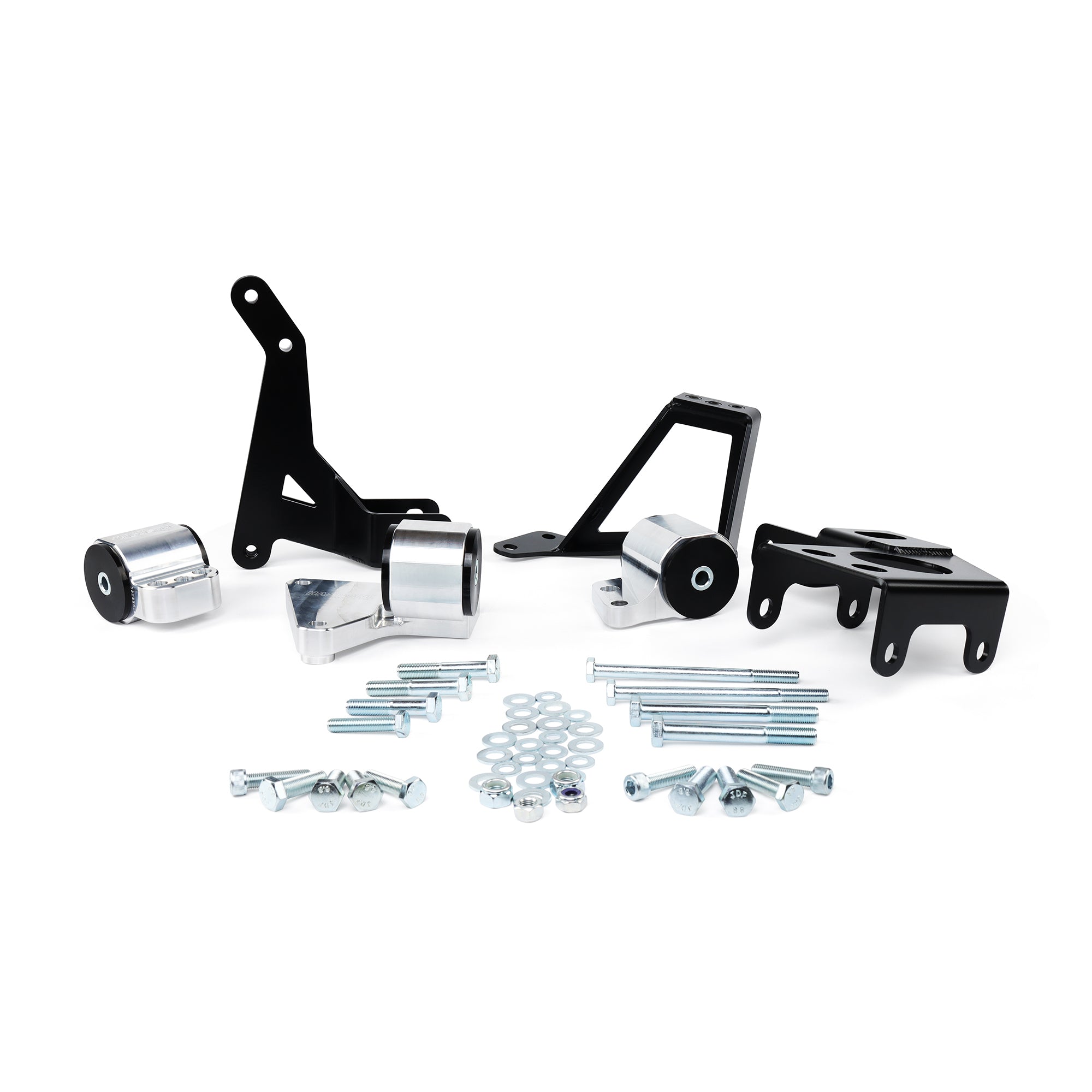 Hasport EGK K Swap Mounts (92-95 Civic/Del Sol)