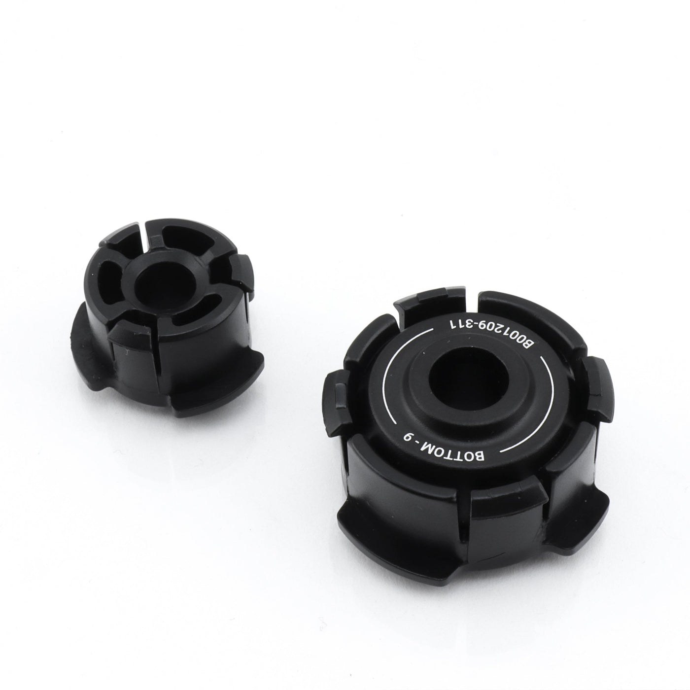 Hybrid Racing Competition Shifter Cable Bushings (Older Chassis) HYB-SCB-01-03