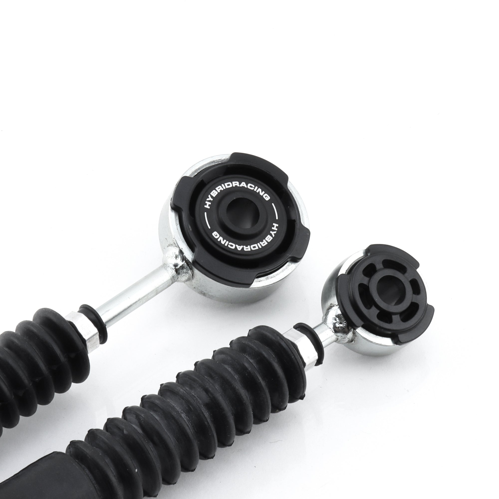 Hybrid Racing Competition Shifter Cable Bushings (Older Chassis) HYB-SCB-01-03