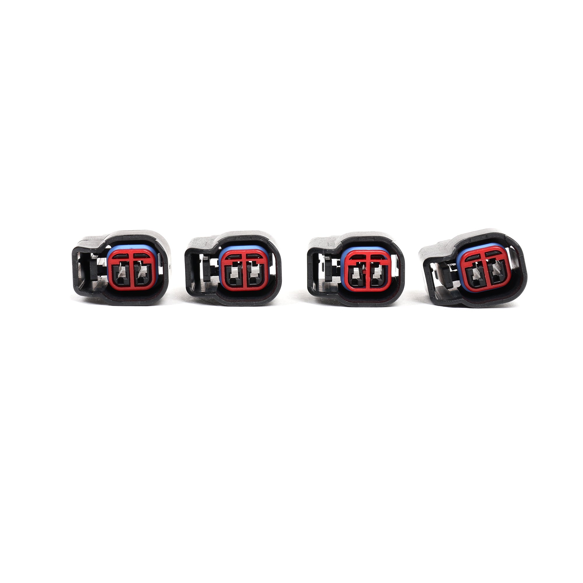 Injector Dynamics K Series 1050X Fuel Injectors