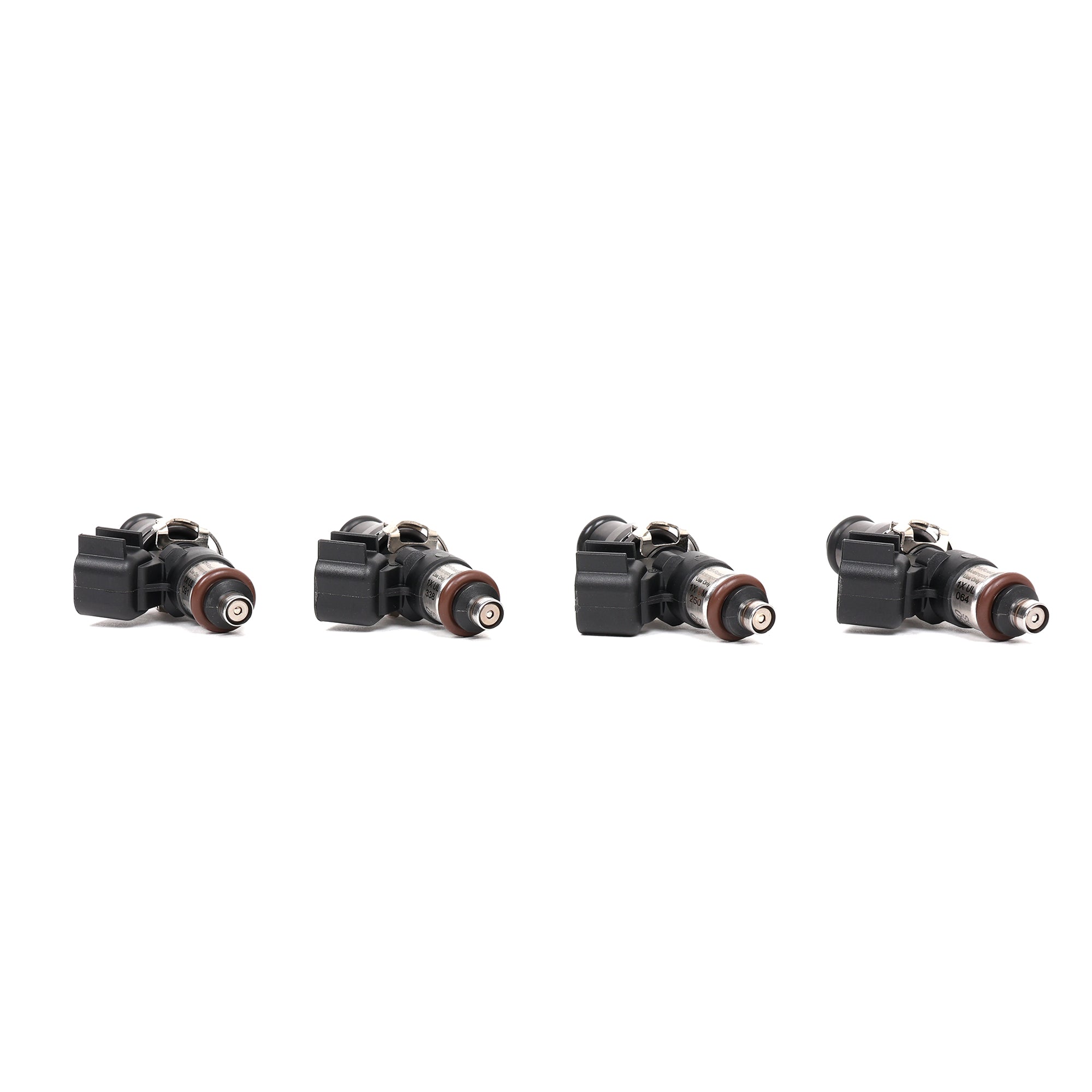 Injector Dynamics 1050x Fuel Injectors for 12-15 Civic Si · Hybrid