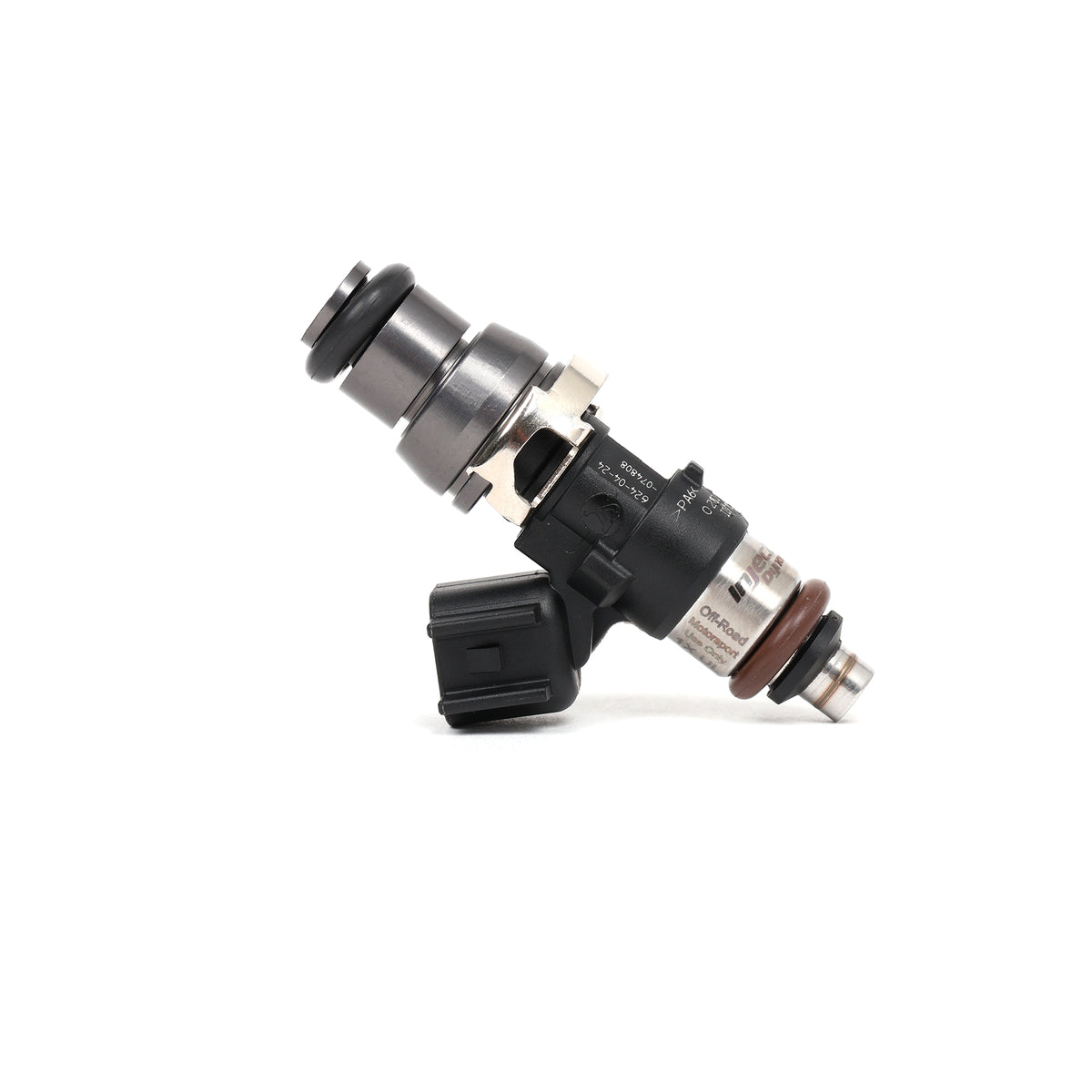 Injector Dynamics 1050x Fuel Injectors for 12-15 Civic Si