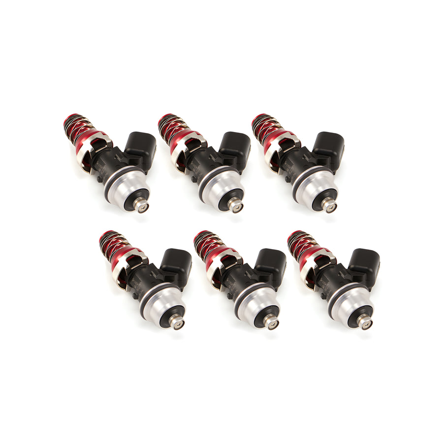 Injector Dynamics 1050x Fuel Injectors for Honda J Series V6