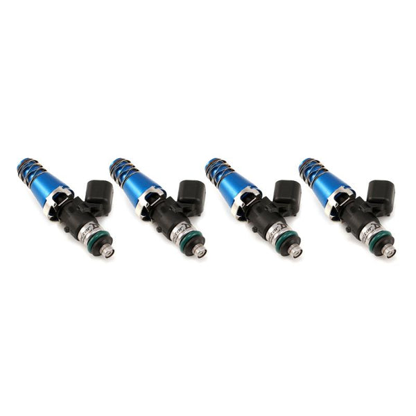 Injector Dynamics 2600 XDS Fuel Injector Kit for Honda