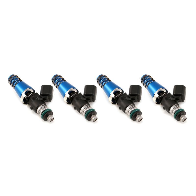 Injector Dynamics 2600 XDS Fuel Injector Kit for Honda