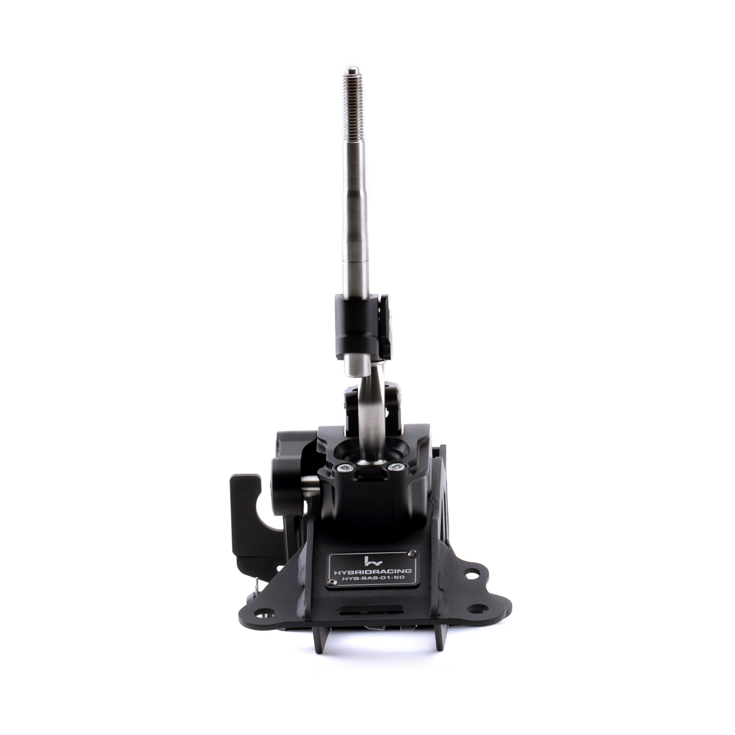 Hybrid Racing Short Shifter for 07-13 Fit & 02-15 Jazz · Hybrid Racing