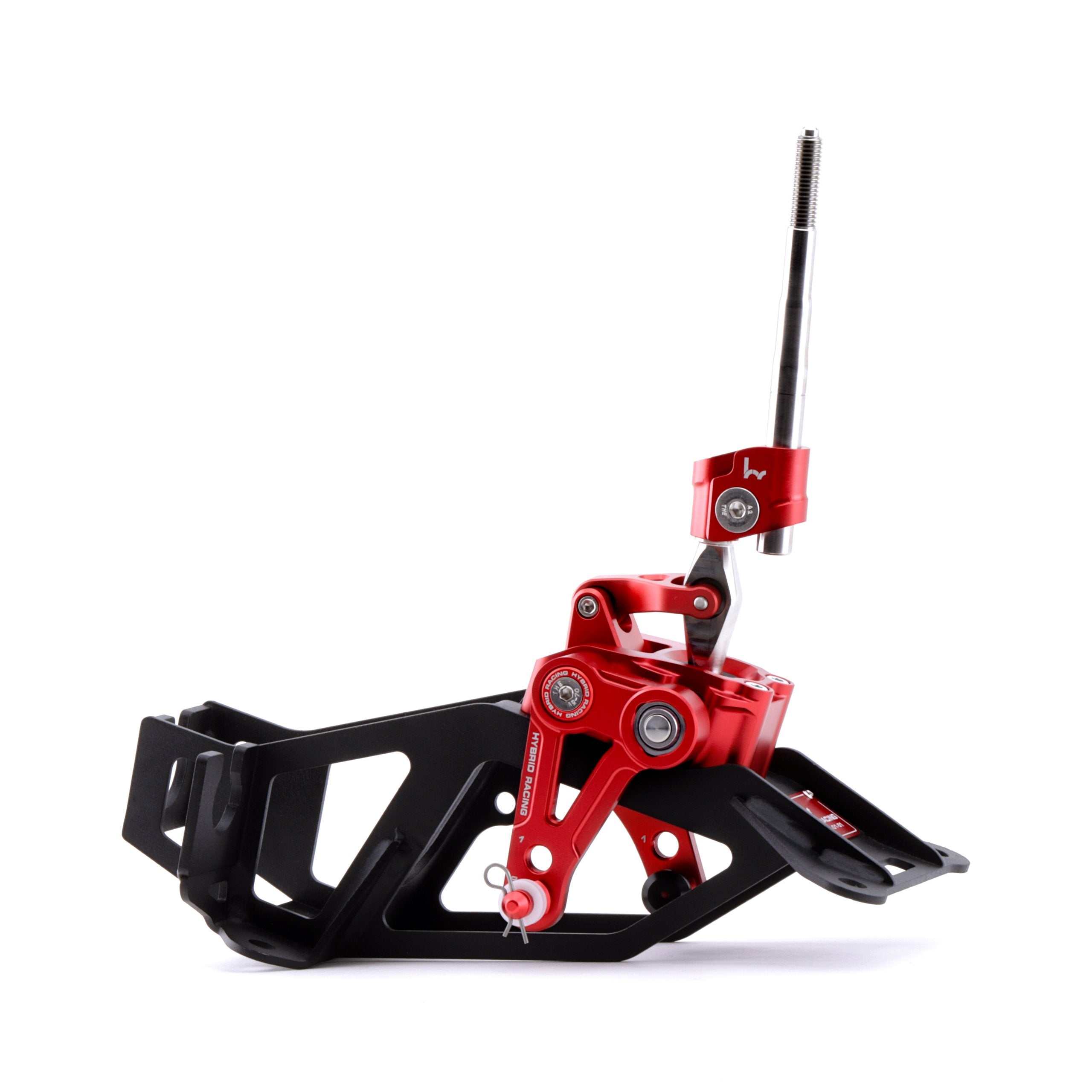 Hybrid Racing Short Shifter for 07-13 Fit & 02-15 Jazz · Hybrid Racing