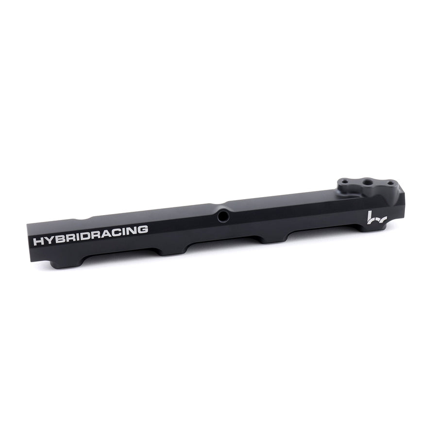 Hybrid Racing High-Flow Fuel Rail for Honda B Series