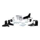 Hasport EKK K Swap Mounts for 96-00 Civic EG/DC Subframe
