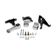 Hasport Replacement Engine Mount Kit for 17-21 Civic Type R