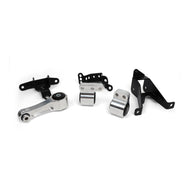 Hasport Replacement Engine Mount Kit for 17-21 Civic Type R