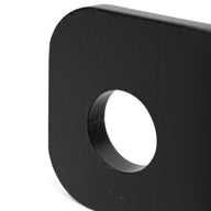 Hasport Replacement Engine Mount Kit for 17-21 Civic Type R
