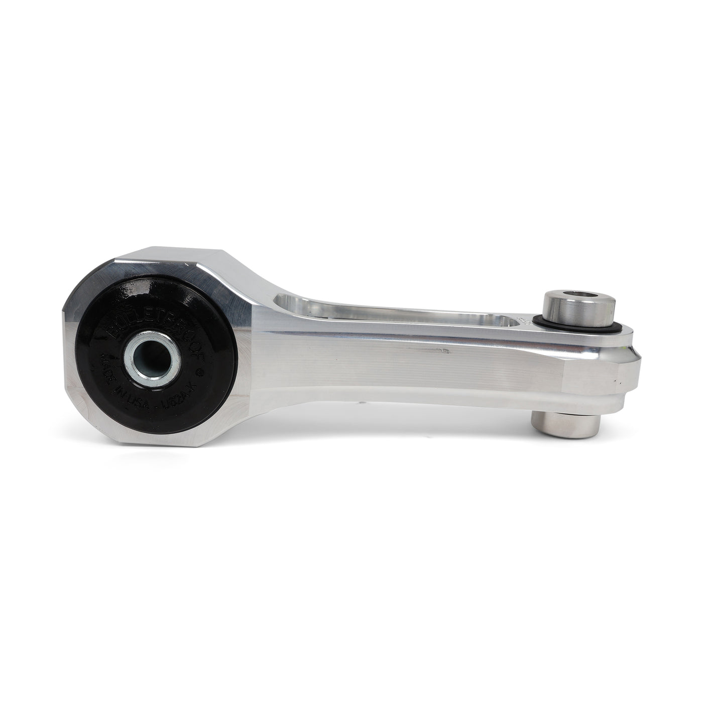 Hasport Replacement Engine Mount Kit for 17-21 Civic Type R