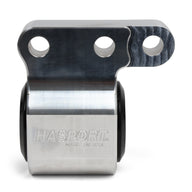Hasport Replacement Engine Mount Kit for 17-21 Civic Type R