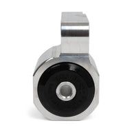 Hasport Replacement Engine Mount Kit for 17-21 Civic Type R