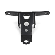 Hasport Replacement Engine Mount Kit for 17-21 Civic Type R