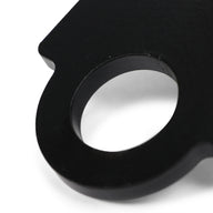 Hasport Replacement Engine Mount Kit for 17-21 Civic Type R