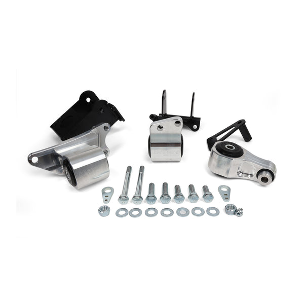 Hasport FDSTK Replacement Engine Mounts for 06-11 Civic Si