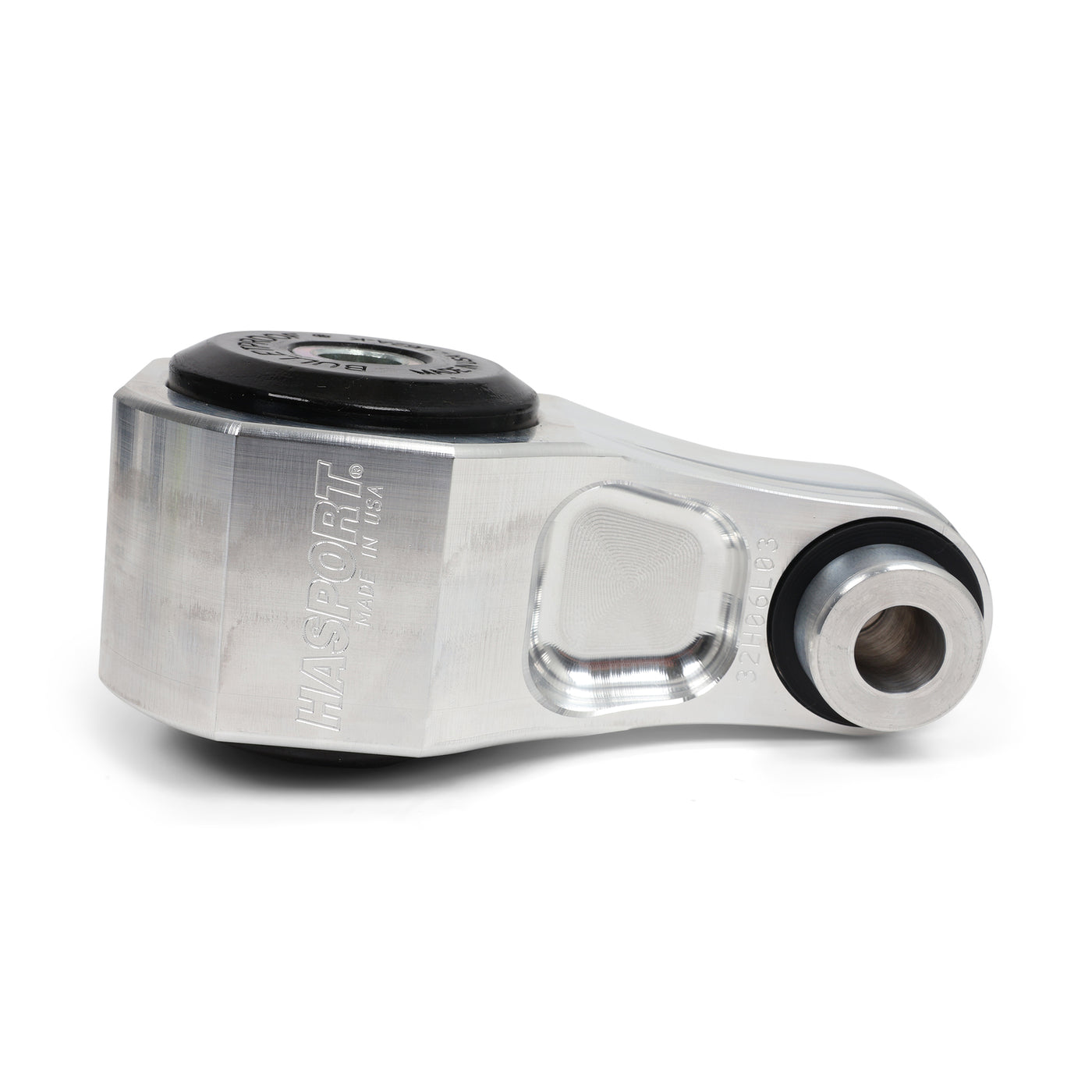 Hasport FDSTK Replacement Engine Mounts for 06-11 Civic Si