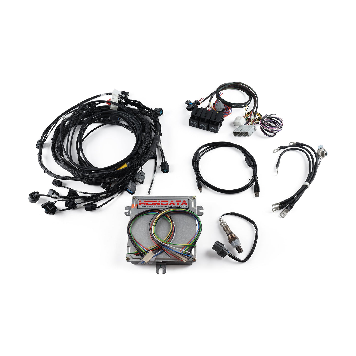 Hybrid Racing K-Swap Electronics Package (Universal) HYB-BUN-01-100