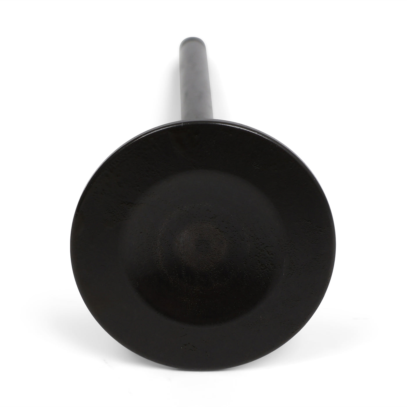 Supertech Black Nitrided Exhaust Valves for  K20/K24 Engines