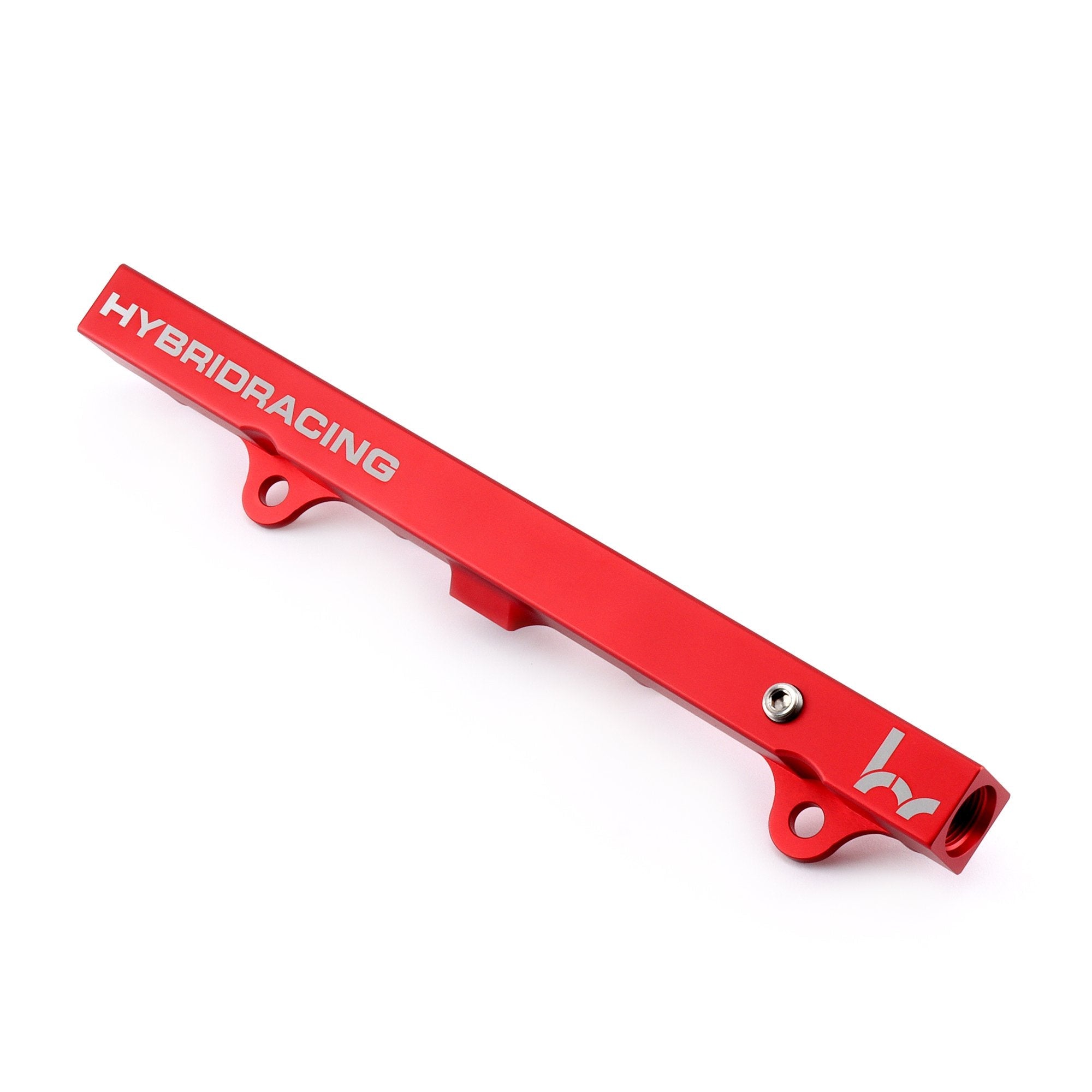 Hybrid Racing Fuel Rail for 02-06 RSX/EP3/12-15 Civic Si