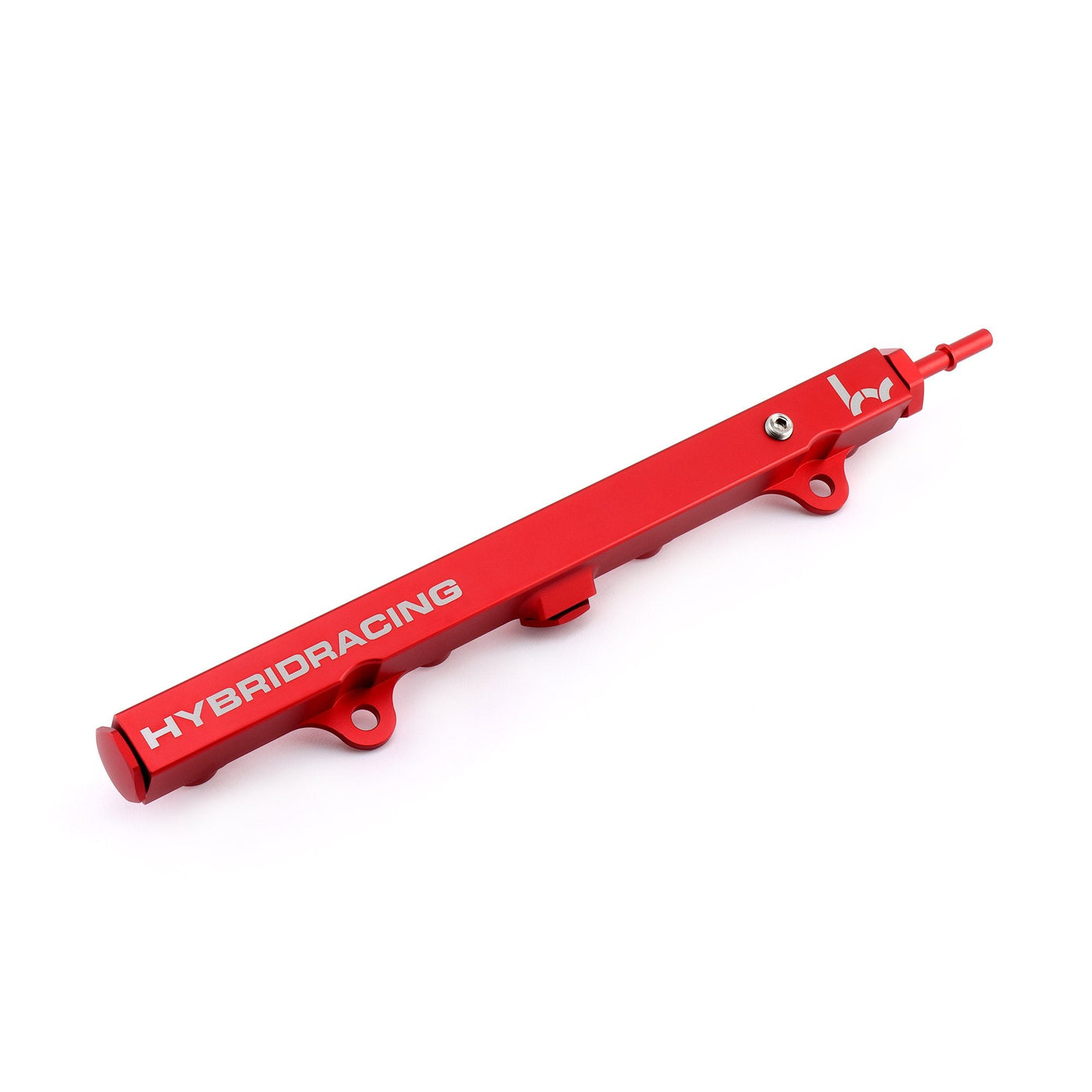 Hybrid Racing Fuel Rail for 02-06 RSX/EP3/12-15 Civic Si