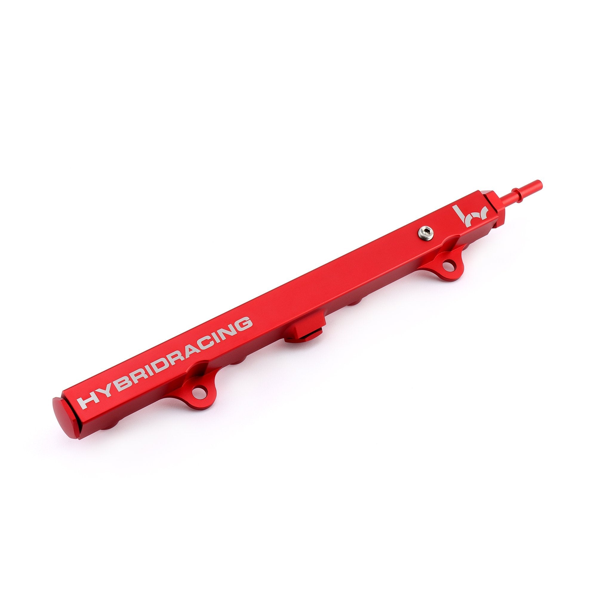 Hybrid Racing Fuel Rail for 02-06 RSX/EP3/12-15 Civic Si