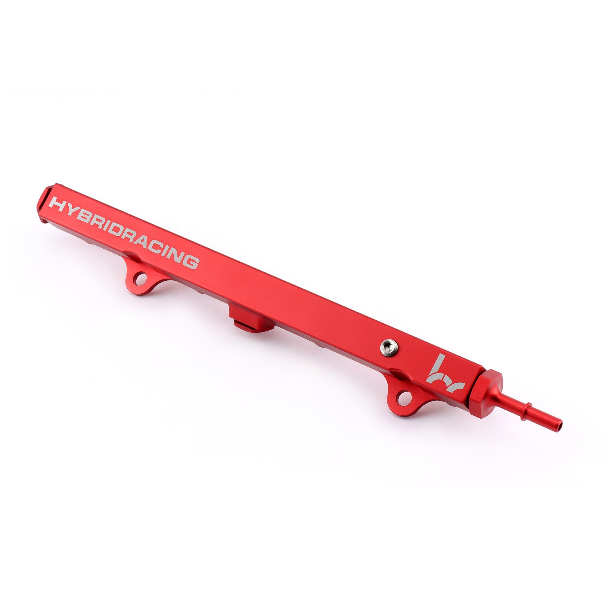 Hybrid Racing Fuel Rail for 02-06 RSX/EP3/12-15 Civic Si