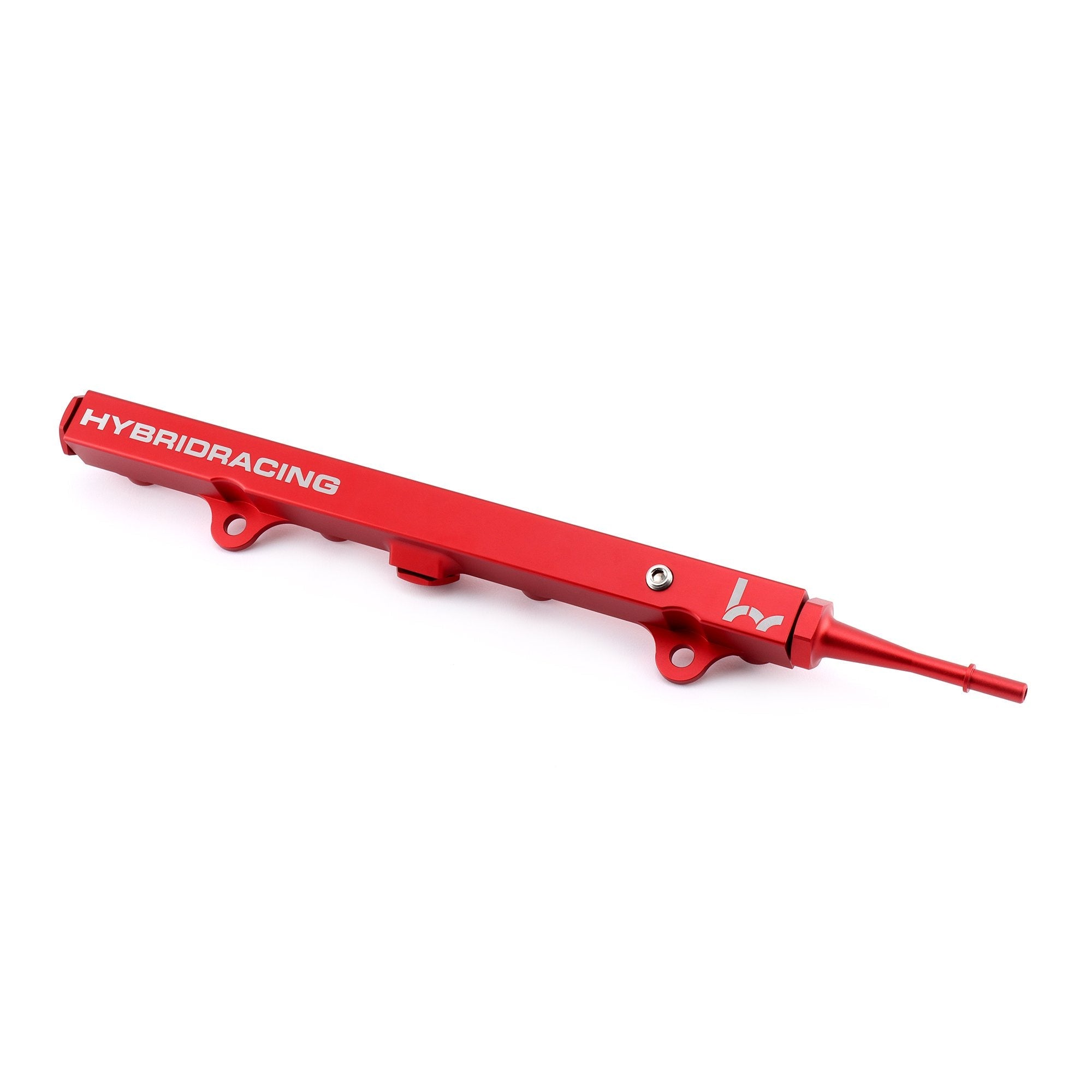 Hybrid Racing Fuel Rail for 06-11 Civic Si/04-08 TSX