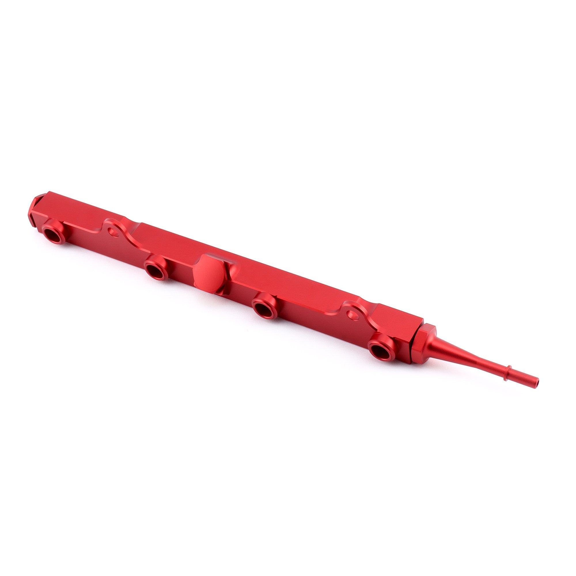 Hybrid Racing Fuel Rail for 06-11 Civic Si/04-08 TSX