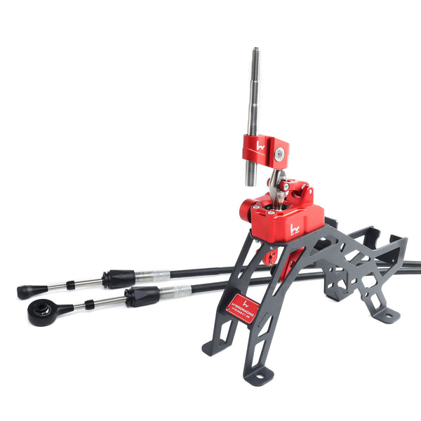 Drivetrain · Hybrid Racing