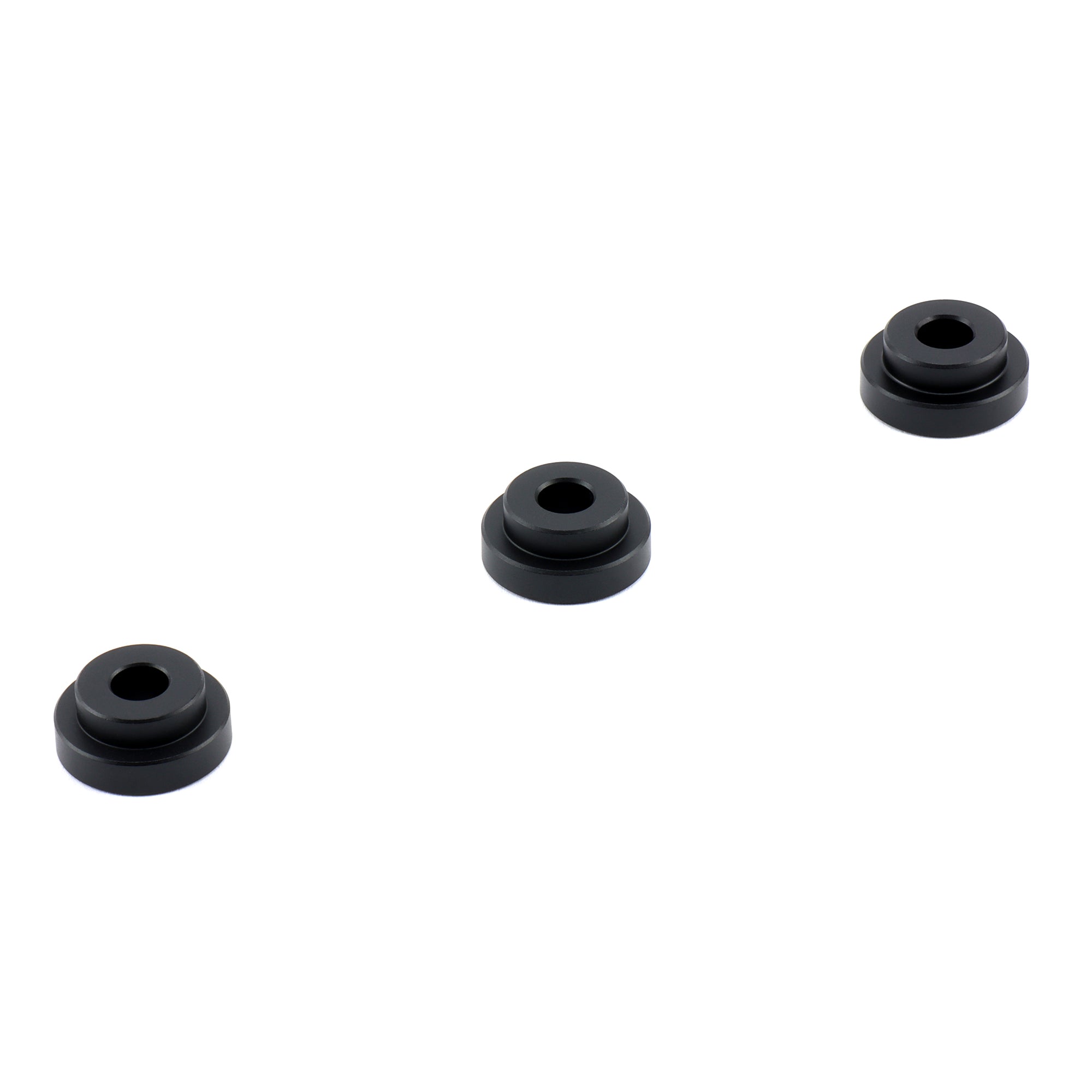 Hybrid Racing Shifter Base Bushings (06-11 Civic) · Hybrid Racing