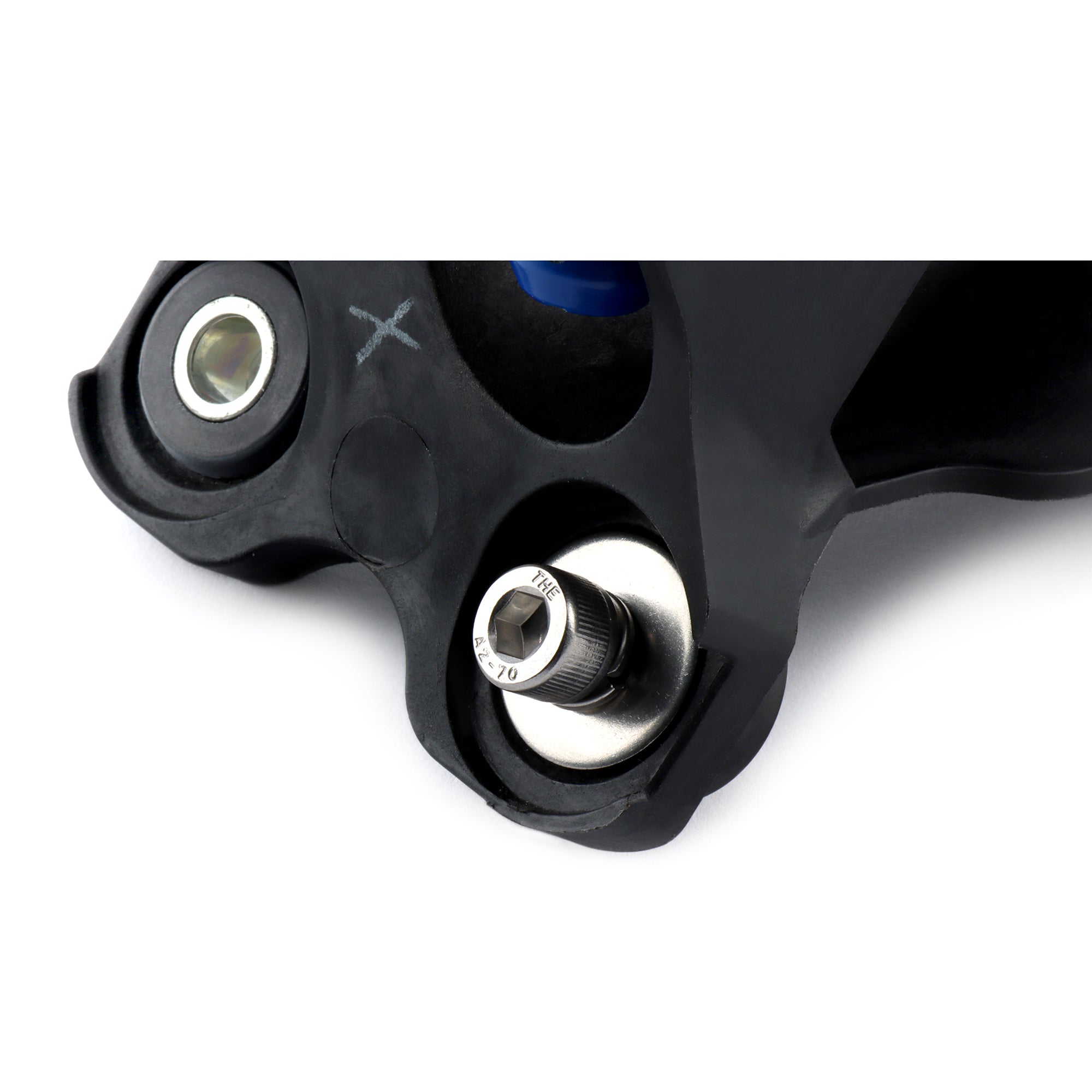 Hybrid Racing Shifter Base Bushings (06-11 Civic) · Hybrid Racing