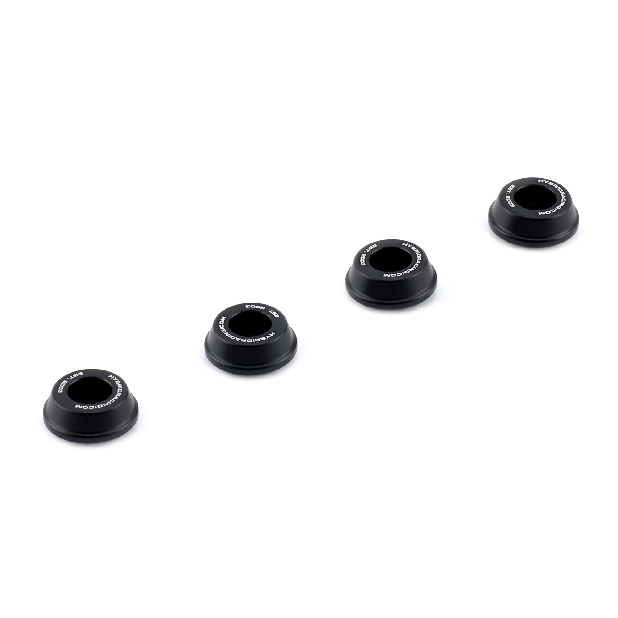 Hybrid Racing Shifter Base Bushing (16+ Civic/23+ Integra
