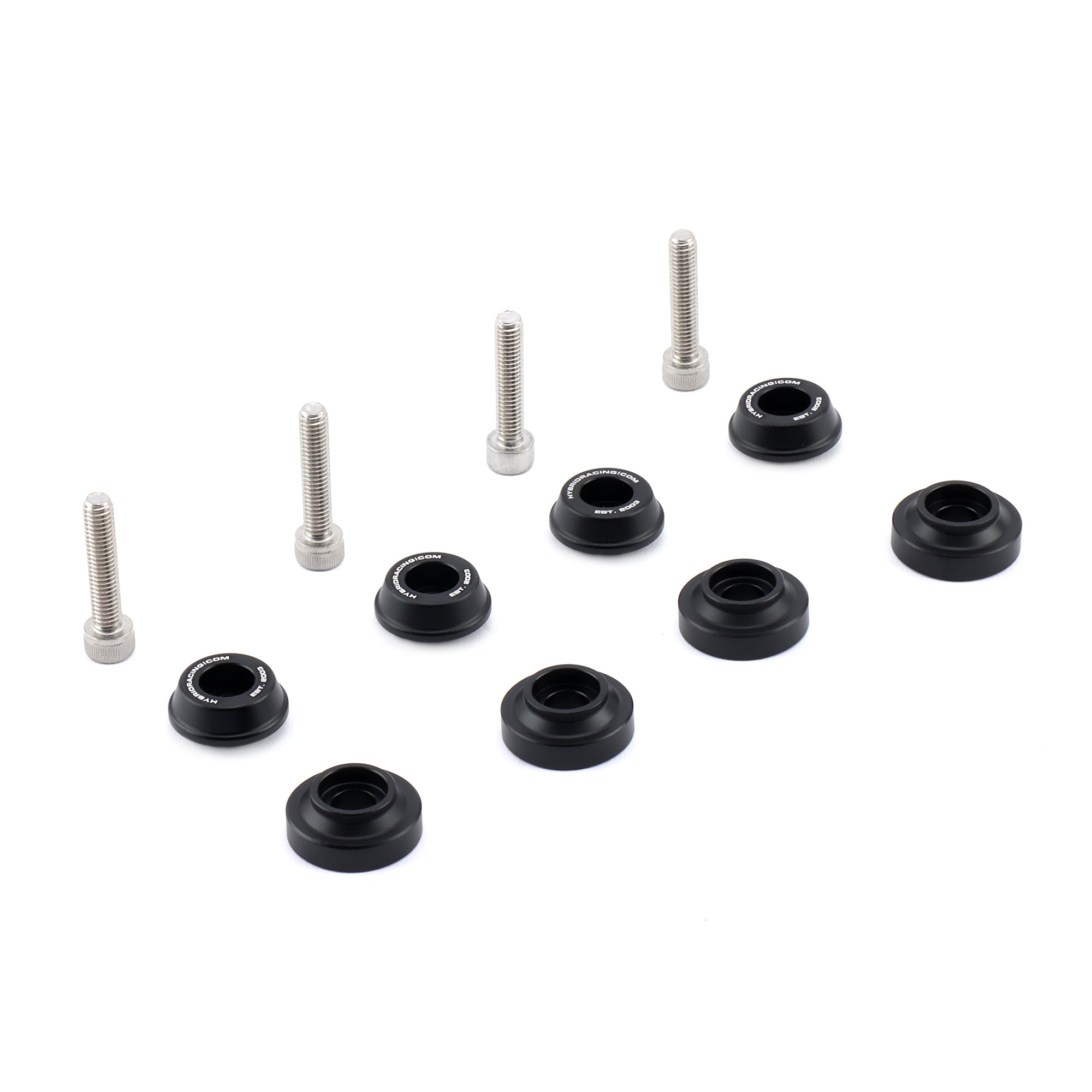Hybrid Racing Shifter Base Bushing (16+ Civic/23+ Integra