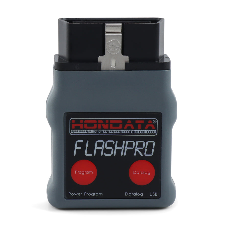 Hondata FlashPro for 2007-2008 Fit