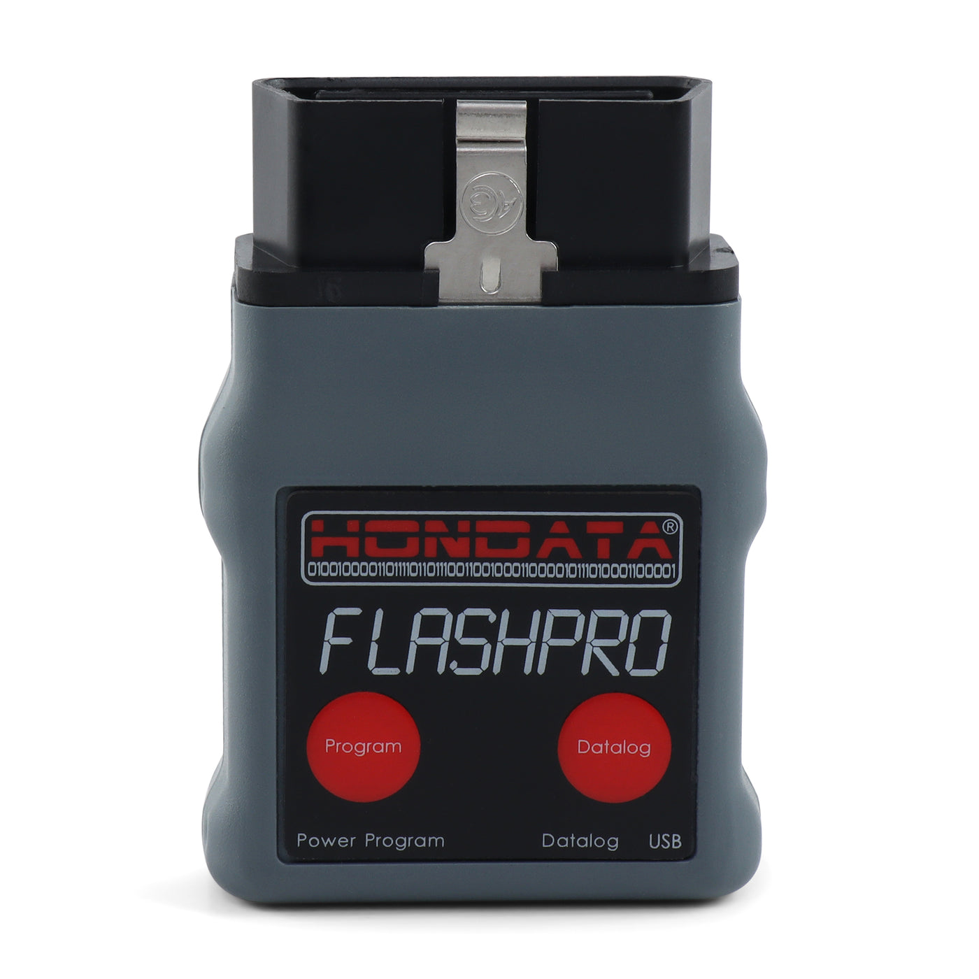 Hondata FlashPro for 17-21 Civic Type R