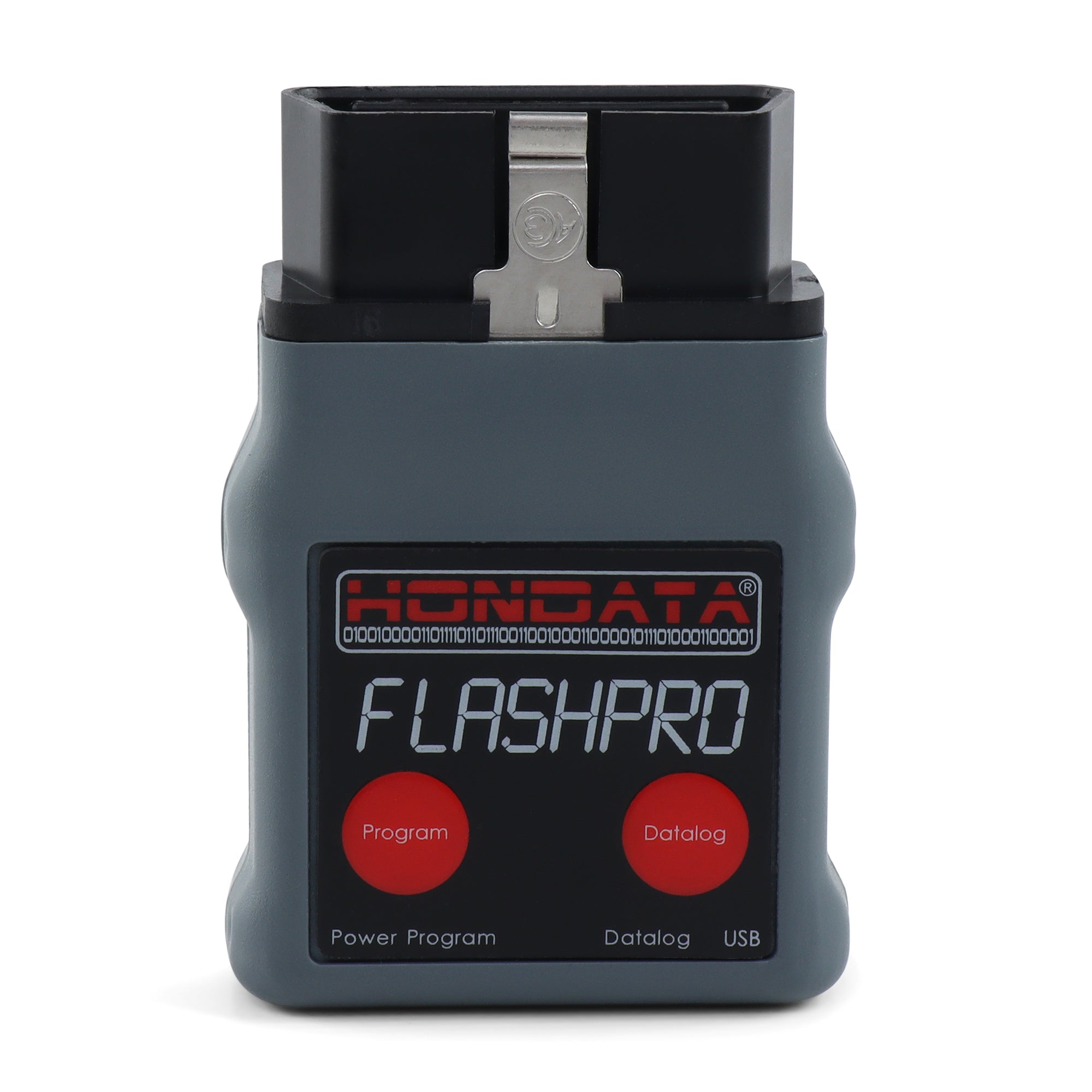 Hondata FlashPro for 17-21 Civic Type R