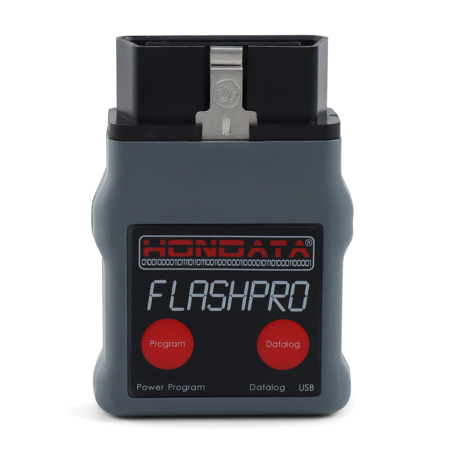 Hondata FlashPro (2007-2012 RDX/2019-2023+ RDX)