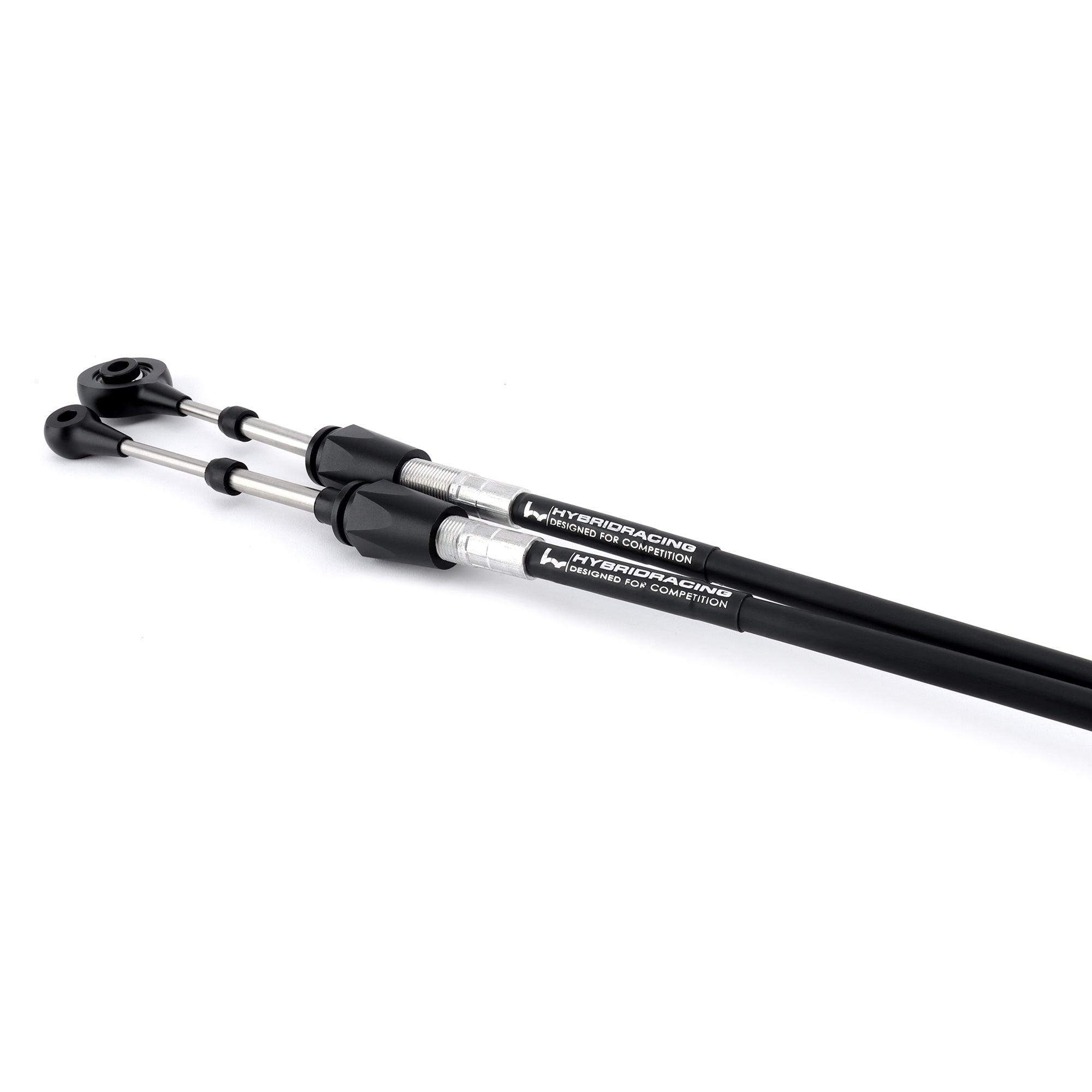 Hybrid Racing 9th Gen Civic Performance Shifter Cables (12-15 Civic Si) HYB-SCA-01-20